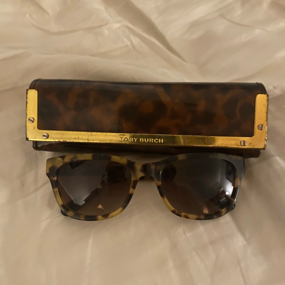 Tory Burch Sunglasses